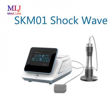 SKM01 shock wave physiotherapy
