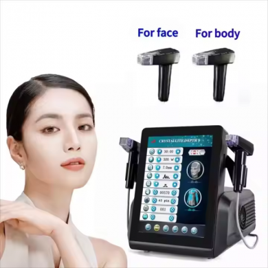  Rf Microneedling Machine