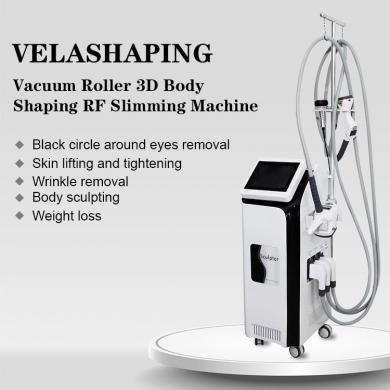 Vela Body Shape Body machine