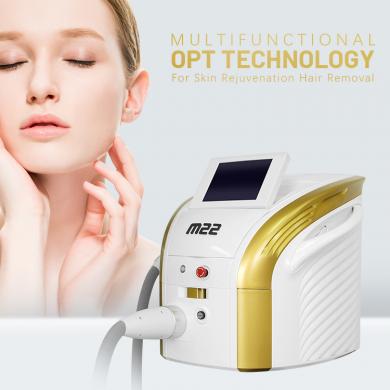  M22 IPL Skin Rejuvenation Removal  Device