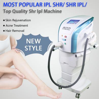  M22 IPL Skin Rejuvenation Removal  Device - 副本