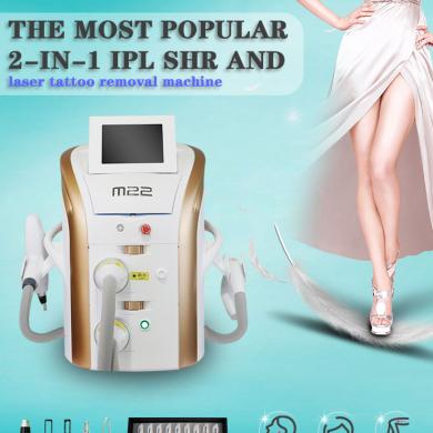  M22 IPL Skin Rejuvenation Removal  Device